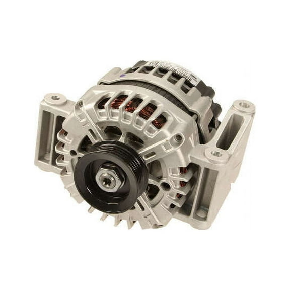 Alternator - Compatible with 2008 - 2010 Saturn Vue 2009