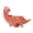 A, variant on Eqslft 1 PCS Ceremics Succulent Pot Dinosaur Planter,Bonsai Pot Ornament for Herb, Succulent,Cactus Container for Home Balcony Decoration (5.9"L*4.6"H)