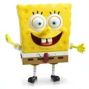 Eye Poppin' SpongeBob