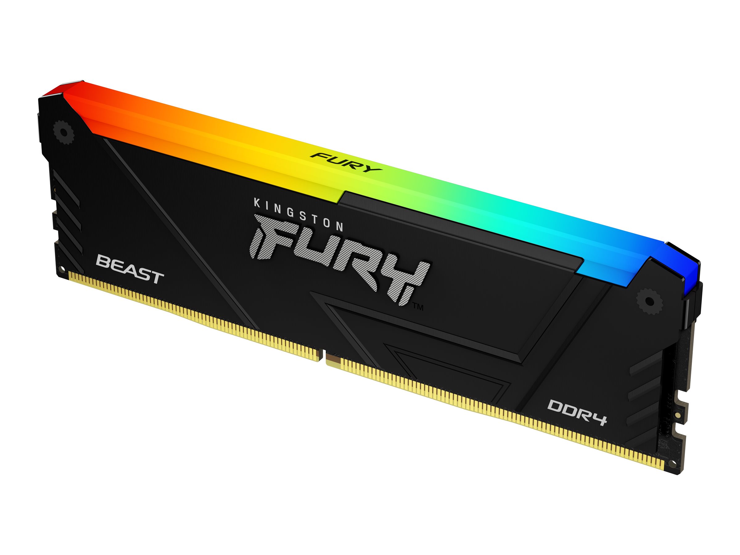 Kingston FURY Beast DDR4 SDRAM RAM Memory - Walmart.com