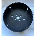 thumbnail image 4 of FABLE- Hss Bi-Metal Hole Saw 4-Inch 102 Mm For Metal Stainless Steel, 4 of 5
