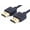 Black, variant on HDMI Cable - 2 foot