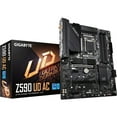 thumbnail image 5 of Gigabyte Ultra Durable Z590 UD AC Desktop Motherboard, Intel Chipset, Socket LGA-1200, Intel Optane Memory Ready, ATX, 5 of 5