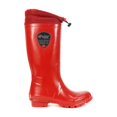 thumbnail image 1 of Pajar Bottes de Pluie en Caoutchouc Rouges Tatiana pour Femmes<span> - </span>41, 1 of 3