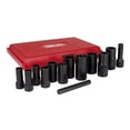 thumbnail image 1 of Juego De Extractor Tuercas Barridas Urrea 13 Piezas 1/2 74HLR, 1 of 2