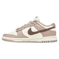 thumbnail image 2 of Women's Nike Dunk Low Sail/Plum Eclipse (DD1503 125) - 10, 2 of 5