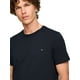 thumbnail image 3 of Conjunto de pijama Tommy Hilfiger, set de dormir de popelina para hombre, 3 of 5