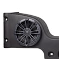 thumbnail image 3 of MB Quart MBQJK-28C Jeep Wrangler JK (2007-2018) Rear Overhead Soundbar - Dual 8" Coaxial Speakers, Titanium Tweeters, 140W Peak Power, OEM Replacement, Interchangeable Grilles, 3 of 4
