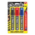 thumbnail image 1 of Sanford SAN2018335 Sharpie Pro Ciseau Pointe Marqueurs Permanents&44; Couleur Assortie, 1 of 3