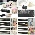 thumbnail image 2 of Sets & Kits Nail Tools Pen Design Art 20 Piece Set for Nail Painting, 2 of 4