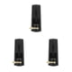 thumbnail image 5 of Tapa de clarinete Greeniant de ligadura de cuero Hebilla profesional Suministros de Type1 NO1, 5 of 6