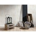 thumbnail image 2 of DecoWorld - Rouleau de Papier Peint Beige Naturel, Accent Moderne de Décoration Murale, 2 of 2