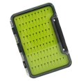 thumbnail image 4 of Caja de aparejos de pesca Yuarrent Resistente al agua Verde 5.5x3.8x0.7 pulgadas, 4 of 6