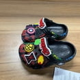 thumbnail image 3 of Sandalias Miniso con agujeros, sandalias, sandalias Kawaii Eva Anime, zapatos de playa para el hogar, zapatillas de verano para niños, regalo de Navidad, 3 of 6