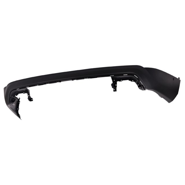Defensa Explorer 2016 A 2017 Ford Tra Inf C/Hoyo P/Sensor Gris TONG YANG .