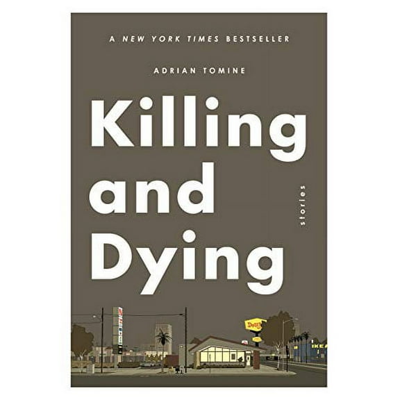 Killing and Dying : Six Stories