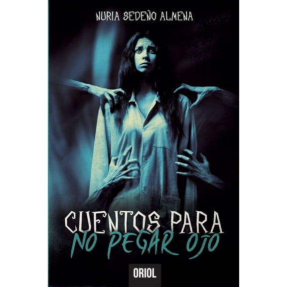 Cuentos para no pegar ojo, (Paperback)