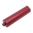 thumbnail image 3 of Core Drill Bit Reinforced Concrete Drill Pipe M22 63mm/76mm/112mm for Construction Site, 3 of 5
