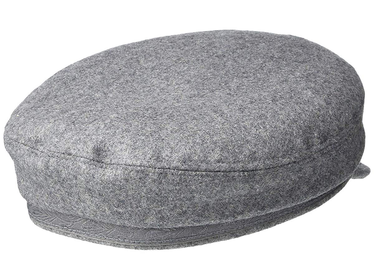 Goorin Brothers Papou Grey - Walmart.com
