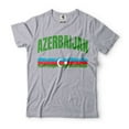 thumbnail image 5 of Mens Azerbaijan Flag Tshirt Azerbaijan Patriotic Shirt Azerbaijan National Flag Tee Azerbaijan Gifts, 5 of 6