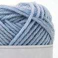 thumbnail image 1 of HAMANAKA AMERRY  medium thick Merino wool braid thread line   1-24 40g(110meters/roll), 1 of 7