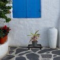thumbnail image 2 of 1pc Jardín Patio Maceta Soporte de maceta de plástico con ruedas, 2 of 6