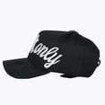 thumbnail image 3 of GORRA CASH ONLY EDICION ESPECIAL NY B/W BLACK UNITALLA, 3 of 4
