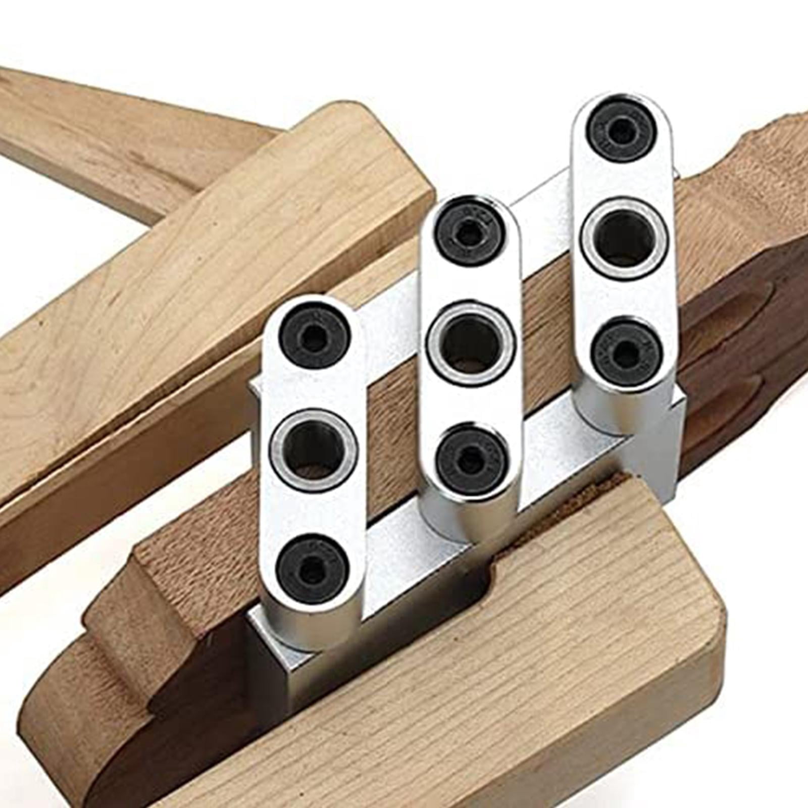 CEORPER Classical Guitar String Knob Opening Die String Knob Position Positioning Hole Cutter Mold Guitar Making Die Guitar Tool