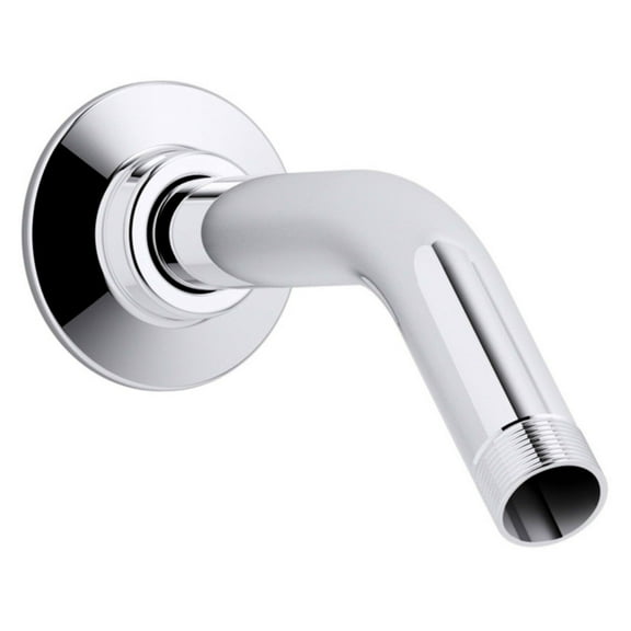 Kohler K7395 Wall Mount Shower Arm and Flange