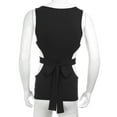 thumbnail image 4 of iixpin Débardeur Homme Compression Athlétique T-Shirt Gilet Rave Clubwear Type B TG, 4 of 7