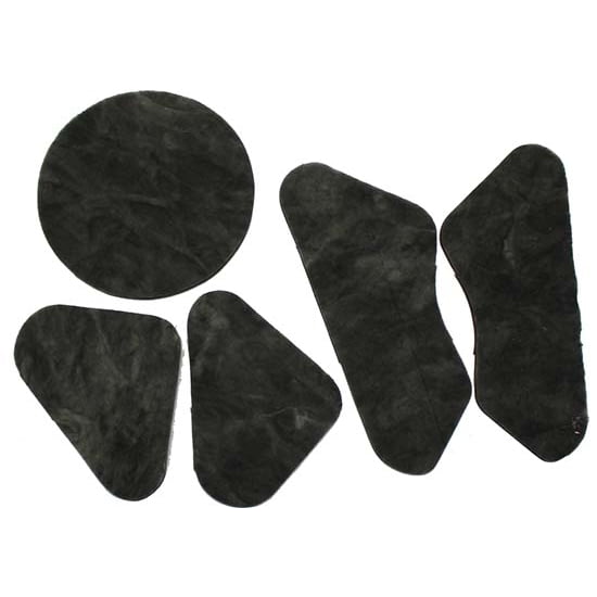 Repops CH115 Hood Insulation Kit for 1970-72 Chevelle