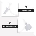 thumbnail image 4 of Vacuum Sealer Hose Replacement Soft Plastic Food Storage Vacuum Sealer Machine Tube Jar Sealer Hose Attachment for Food Sealer Accessories, 4 of 8