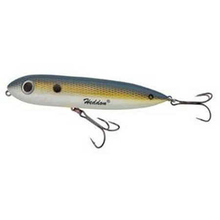UPC: 0025436039622 | Heddon XK9253GFS One Knocker Spook Topwater Fishing Bait 4 1/2 1/2 oz