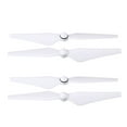 thumbnail image 2 of 2 Pares de Palas de Hénice para drones, Héices 9450s, Accesorios para cuadricópero de drones para phantom 4/4 pro, 2 of 7