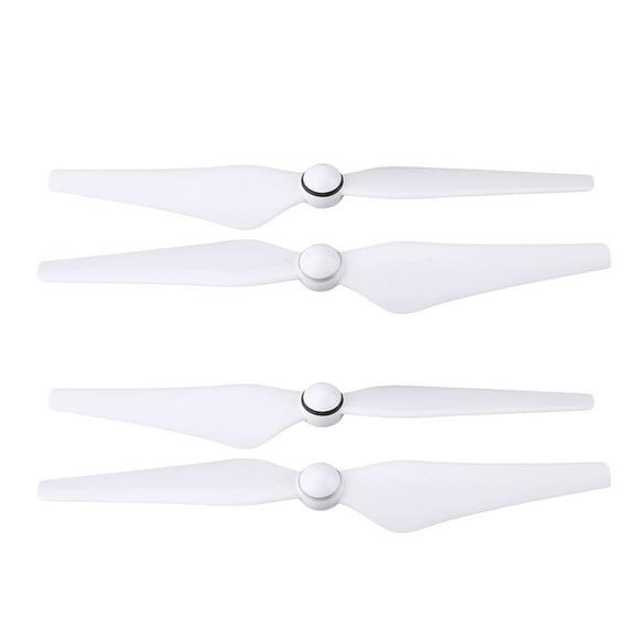 Well Balanced Quick Release Design Plastic Propeller, Replacement Propellers Blades Drone Propeller, Noise Propellers, For Propellers 9450S For Phantom 4/4 Pro 2 Pairs