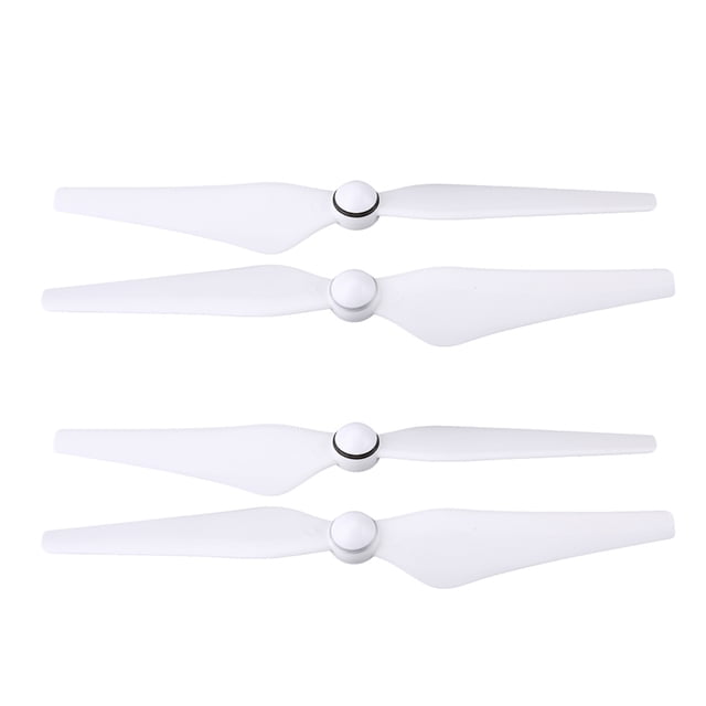 Well Balanced Quick Release Design Plastic Propeller, Replacement Propellers Blades Drone Propeller, Noise Propellers, For Propellers 9450S For Phantom 4/4 Pro 2 Pairs