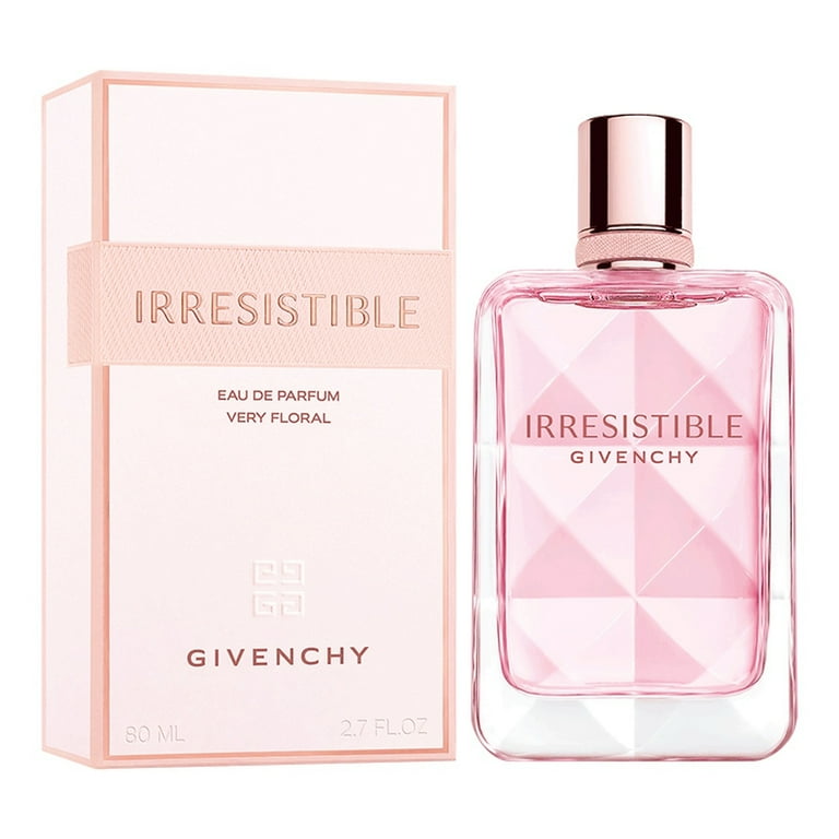 店舗良い EDP Floral Very Irresistible Ladies Givenchy Spray oz 2.7 香水(女性用)