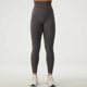 thumbnail image 1 of Mallas deportivas para Mujer, mallas deportivas para correr, cintura alta, sensación desnuda, Push Up, pantalones De Yoga para chica, mallas para gimnasio, 1 of 5