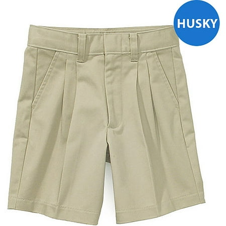 Faded Glory - Husky Boys' Shorts