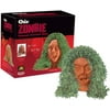 Chia Pet Zombie - Lifeless Lisa with Seed Pack, Decorative Pottery Planter, Easy to Do and Fun to Grow, Novelty Gift, Perfect for Any Occasion Zombie Lifeless Lisa