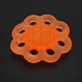 thumbnail image 3 of Hand Grips Strengthener Finger Strength Exercise Rehabilitation Training ToolOrange, 3 of 5