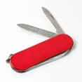 thumbnail image 3 of ASR Outdoor 3 in 1 Multifunctional EDC Mini Pocket Knife Multi Tool - Red, 3 of 8