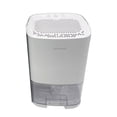 thumbnail image 1 of Deshumidificador con apagado automático y enchufe estadounidense, práctico y portátil, para secar ropa, silencioso, 1000 ml, para sala de estar, Blanco, 1 of 9