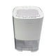 thumbnail image 1 of Deshumidificador con apagado automático, enchufe estadounidense, para secar ropa, pequeño, portátil, silencioso, 1000 ml, para armarios, sótanos, Blanco, 1 of 9