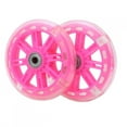 thumbnail image 4 of LAFGUR Roues Stabilisatrices pour Vélo pour Enfants, Stabilisateurs pour Vélo pour Enfant Roue de Vélo pour Enfants, Roues Stabilisatrices pour Entraînement de Vélo pour Enfant Stabilisateurs de Vélo d'Extérieur, 4 of 8