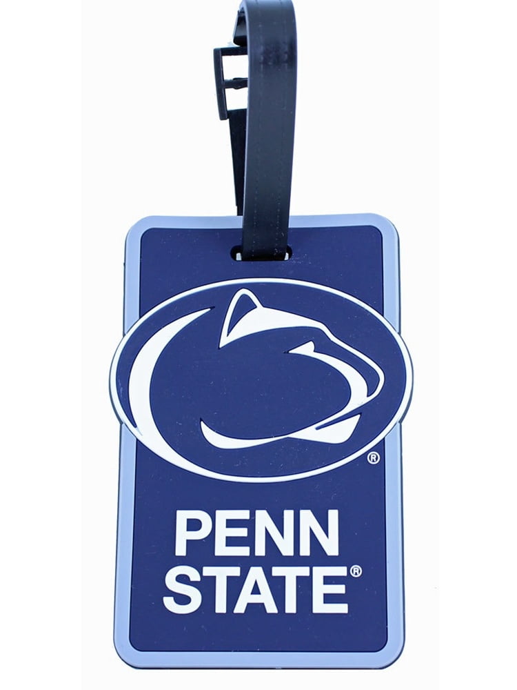 aminco NCAA Cincinnati Bearcats Soft Bag Tag