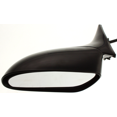 thumbnail image 4 of CAPRICE 95-96 MIRROR LH, Manual Adjust, Manual Folding, Non-Heated, Paintable, 4 of 7