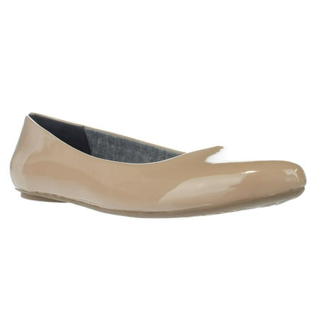 dr scholl's feel good ballet flats