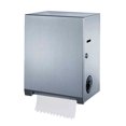thumbnail image 1 of Bobrick B-2860 Surface Mount Paper Towel Dispenser, Stainless, 1 of 1