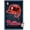 Poster & Push Pin Bundle, variant on MLB Philadelphia Phillies - Neon Helmet 23 Wall Poster with Push Pins, 22.375" x 34"